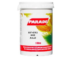 картинка Колорант Parade 807-0763 НХЕ алый от магазина АСЯ