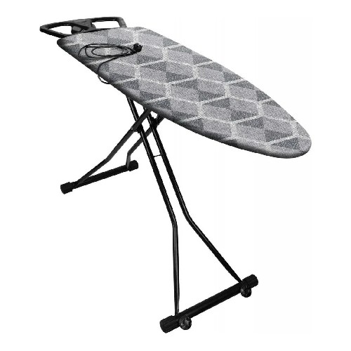 картинка Гладильная доска Nika Sport NS, 122х42 см от магазина АСЯ
