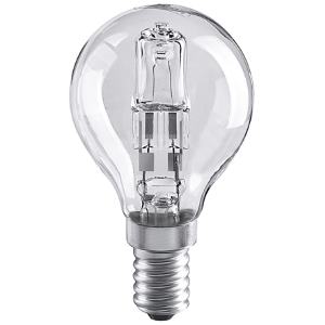 картинка Лампа галогенная G45 42W E14 шар от магазина АСЯ