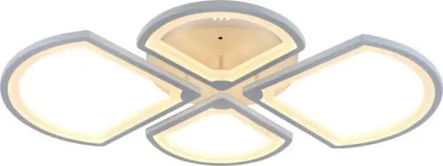 картинка Светильник потолочный светодиодный LED MDL 80287/4 от магазина АСЯ