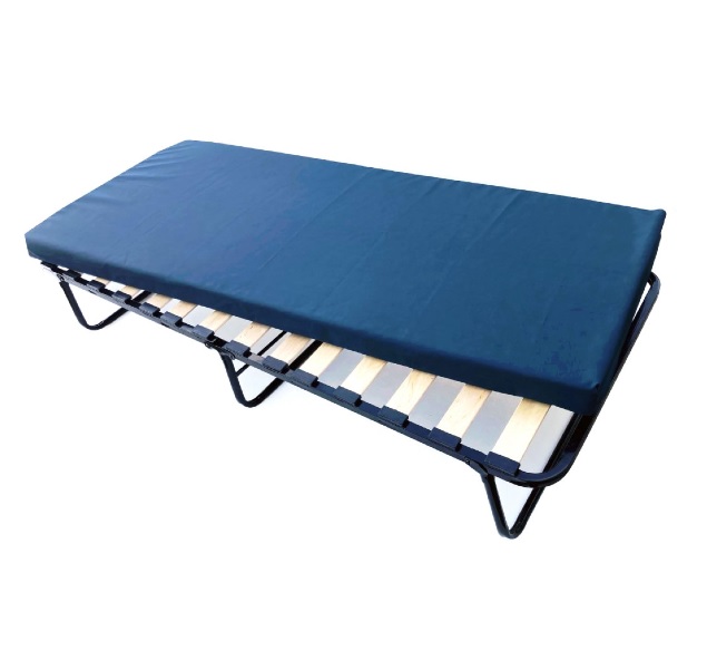 картинка Кровать-тумба Андорра S70 1900*800*390 до 120кг/15кг от магазина АСЯ