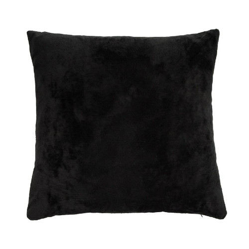 картинка Чехол на подушку Этель "Листок" 42 х 42 см, велюр, 4370149 от магазина АСЯ