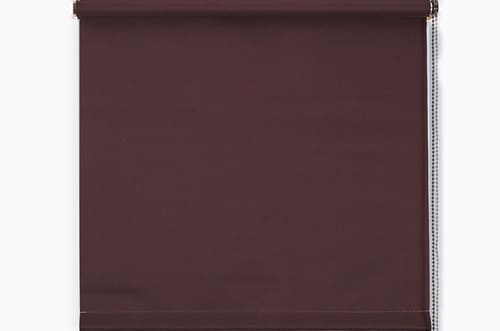 картинка Ролет штора 80х160 Шоколадный MJ-011 от магазина АСЯ