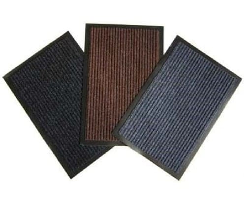 картинка Коврик 120х180 см грязезащитный влаговпитывающий Floor mat от магазина АСЯ