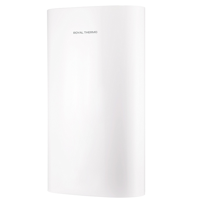 картинка Водонагреватель накопительный Royal Thermo RWH 50 ST W от магазина АСЯ