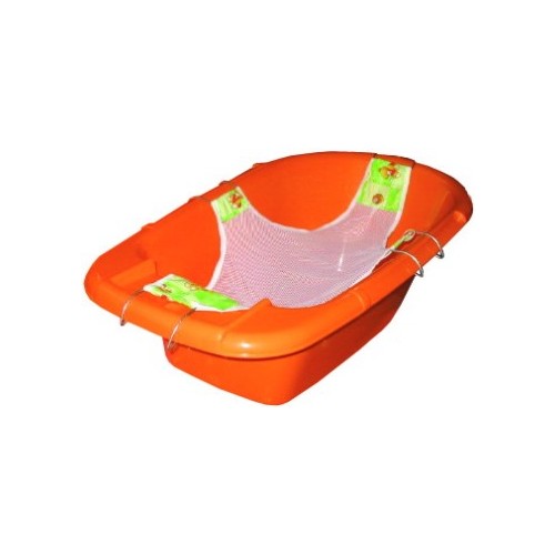 картинка Подставка гамак на ванночку для купания ребенка Фея 94х56см, 0004236 от магазина АСЯ