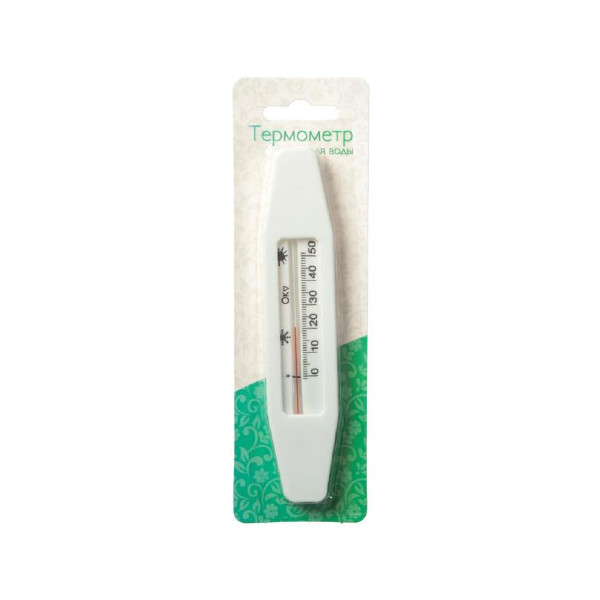 картинка Термометр для воды "Лодочка" , мод.ТБВ-1л, 6712464 от магазина АСЯ