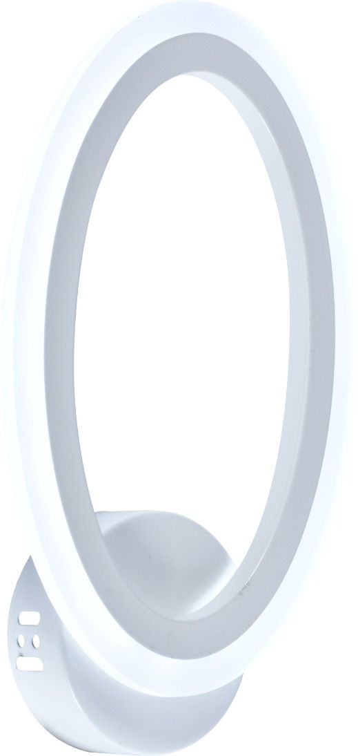 картинка Светильник светодиодный LED 20W белый AU61630 WH от магазина АСЯ
