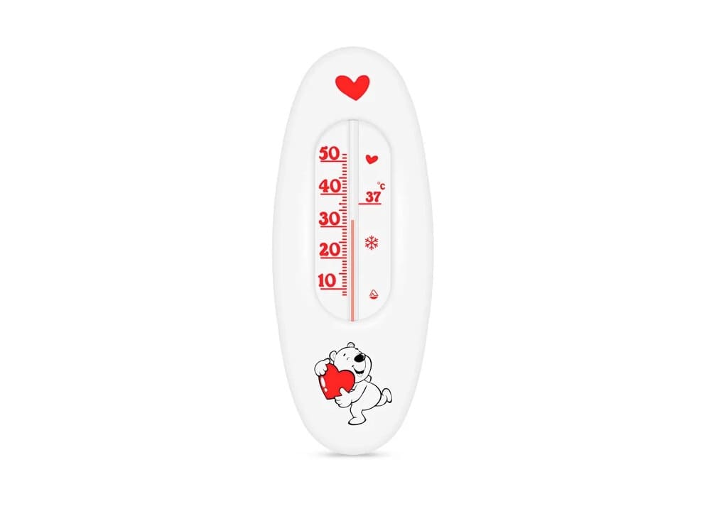 картинка Безртутный водный термометр Стеклоприбор В-1 от магазина АСЯ