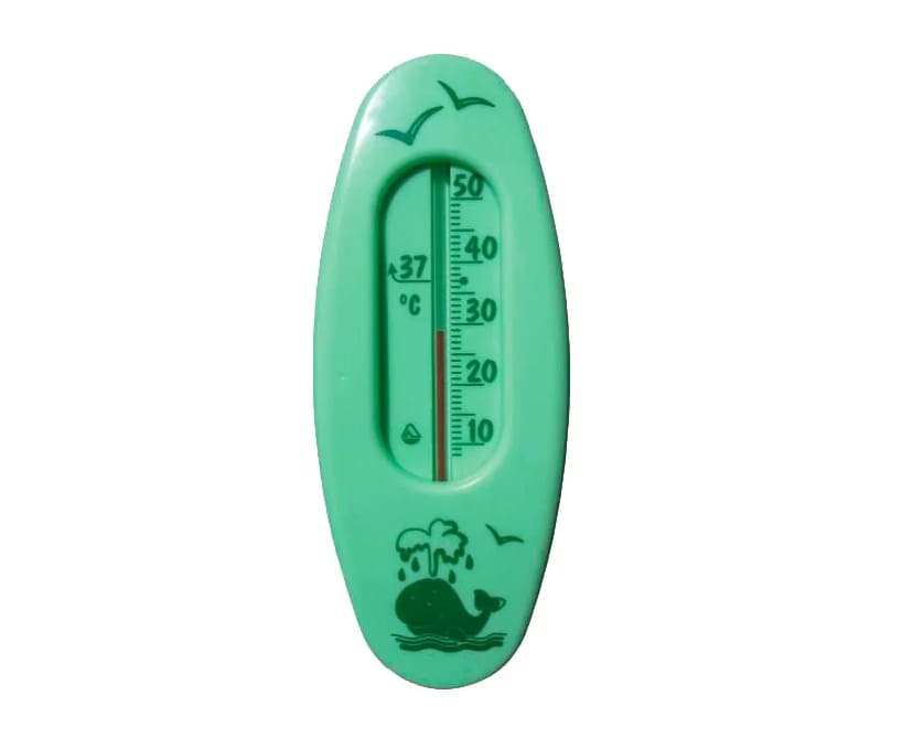 картинка Безртутный водный термометр Стеклоприбор В-1 от магазина АСЯ