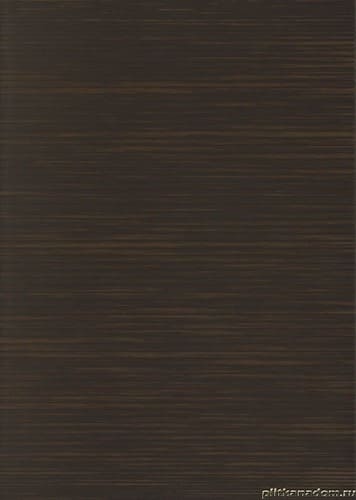 картинка Плитка настенная Глория 25х35 коричневый от магазина АСЯ