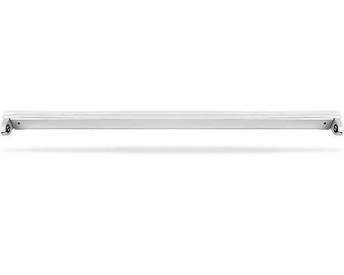 картинка Светильник для светодиодной лампы типа Т8, 18W, цоколь G13 FERON AL4001 29534 от магазина АСЯ