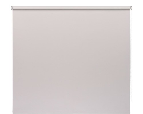 картинка Рулонная штора PRAKTO Blackout Color 60x160 см светло-серый 8311220 от магазина АСЯ