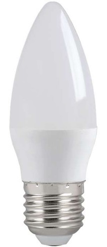 картинка Лампа светодиодная LINZO LED B35 10W E27 3000K от магазина АСЯ