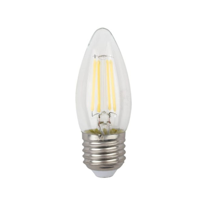 картинка Лампа светодиодная ARTSUN F-LED B35 7W E27 3000K  от магазина АСЯ