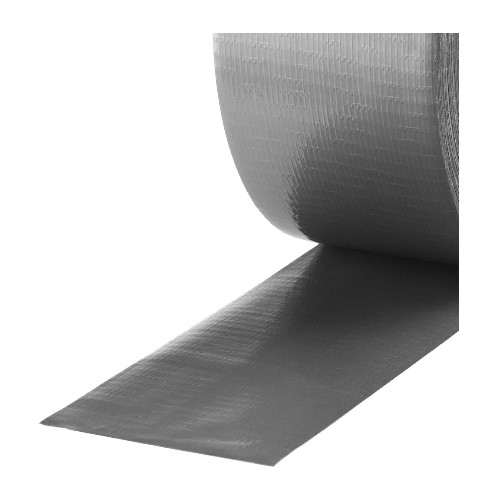 картинка Армированная лента универсальная, влагостойкая, 48ммх25м, серебристая ЗУБР 12090-50-25 от магазина АСЯ