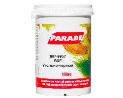 картинка Колорант Parade 807-9957 BXE черный от магазина АСЯ