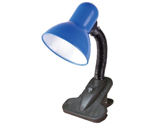 картинка Настольный светильник Uniel TLI-206 цоколь E27 цвет в ассортименте от магазина АСЯ