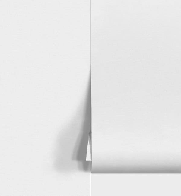 картинка Обои 8902-10 Maya 1,06х10,05 м белый, виниловые на флизелиновой основе от магазина АСЯ