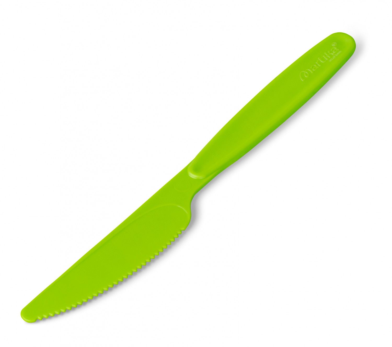 картинка Нож пластик Чезаре набор 4шт, С475 от магазина АСЯ