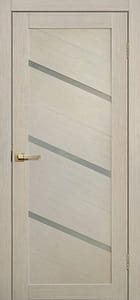 картинка Дверь межкомнатная "L05" Ясень 3D 600х2000 от магазина АСЯ