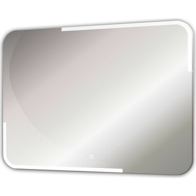 картинка Зеркало с подсветкой Veneciana Tanaro 800х600 сенсор,подсветка, подогрев от магазина АСЯ
