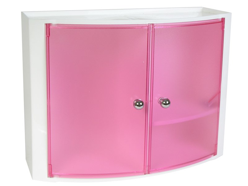картинка Шкафчик для ванной 43х17х32 см, PRIMANOVA  от магазина АСЯ