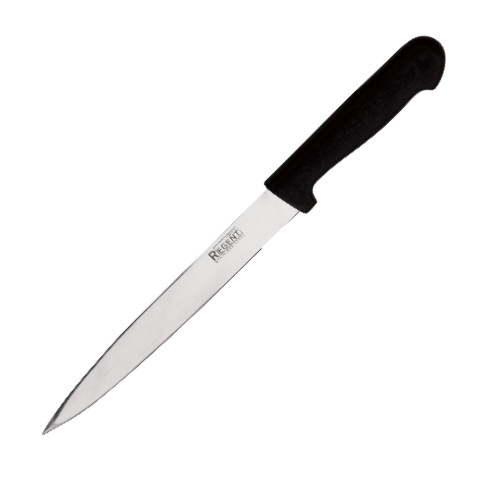 картинка Нож кухонный разделочный 200/320мм 93-РР-3 от магазина АСЯ