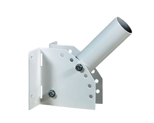 картинка Кронштейн универсальный для консольного светильника. 250мм UFV-C01-48-250 GREY от магазина АСЯ