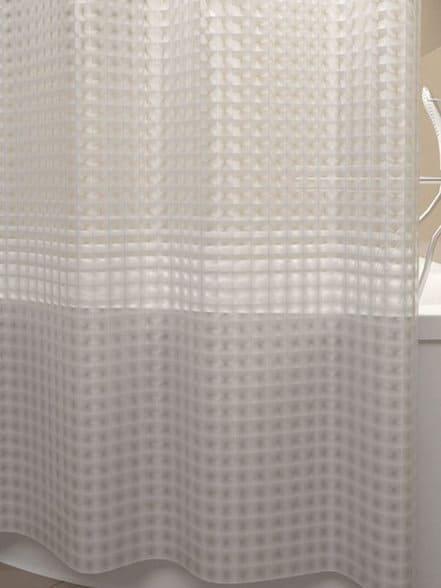 картинка Штора для ванной комнаты EVA 3D 180х180см прозрачный (арт.10313-1) от магазина АСЯ