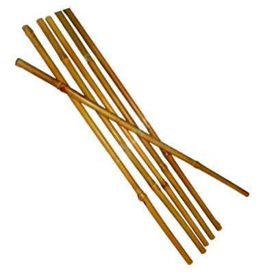 картинка Опора 90см бамбук от магазина АСЯ