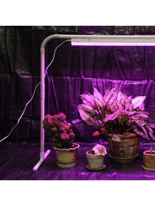 картинка Светильник для растений светодиодный Uniel ULI-P17-14W/SPLE IP20 WHITE от магазина АСЯ