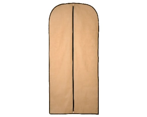 картинка Чехол для одежды 60х135см на молнии Умничка от магазина АСЯ