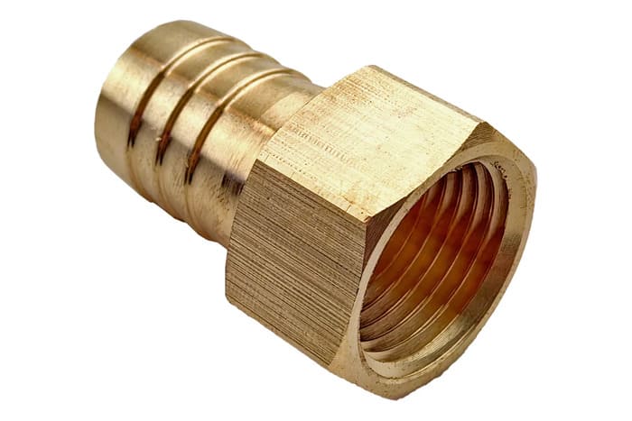 картинка  Штуцер  1/2"x18 мм ВР от магазина АСЯ