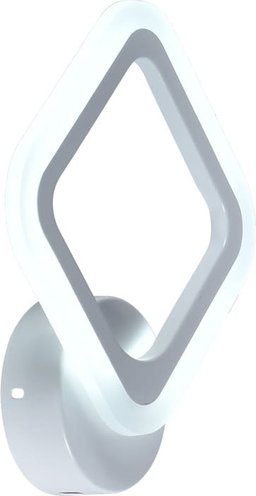 картинка Светильник настенный светодиодный AU61644/1 WH LED 16W белый от магазина АСЯ