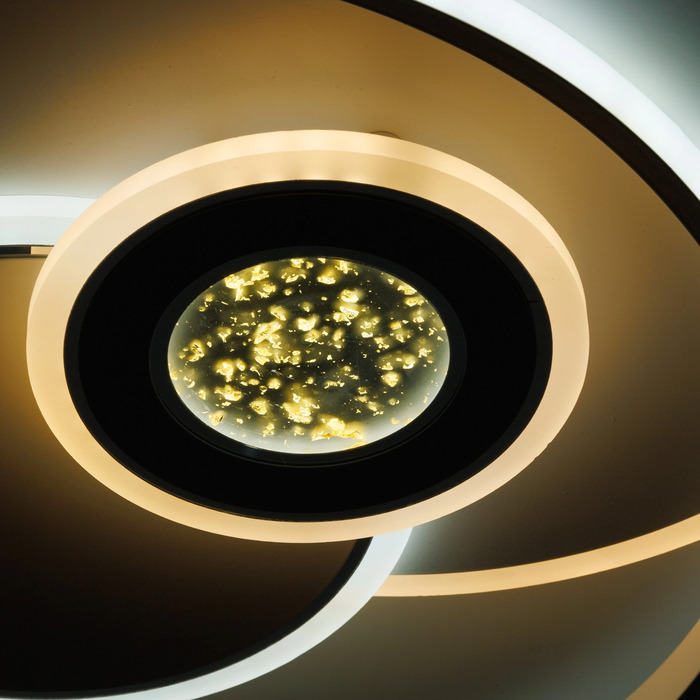 картинка Светильник потолочный MDL81211/550 LED белый от магазина АСЯ