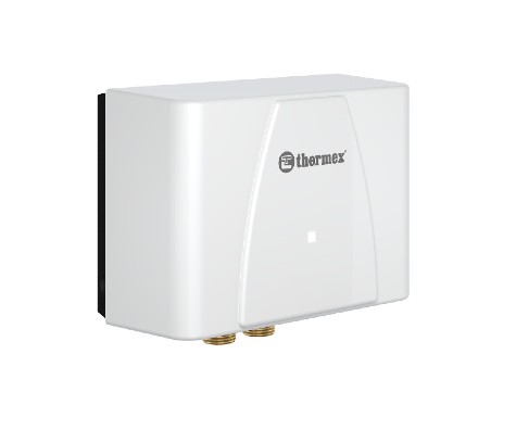 картинка Электрический проточный водонагреватель THERMEX Balance 4500 от магазина АСЯ