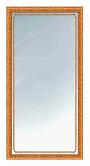картинка Зеркало прямоугольное Мод:119 (450Х850) от магазина АСЯ
