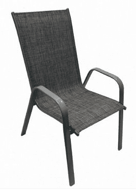 картинка Кресло от набора "Тренто" KF 343 от магазина АСЯ