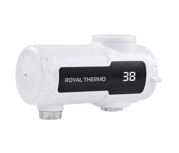 картинка Водонагреватель проточный Royal Thermo UniTap Mini от магазина АСЯ