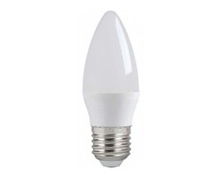 картинка Лампа светодиодная ARTSUN LED B35 9W E27 4000 от магазина АСЯ