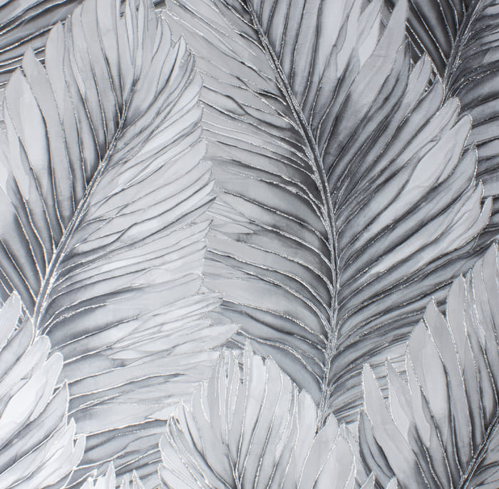 картинка Обои Yalta 287319 1,06х10 м серый, виниловые на флизелиновой основе от магазина АСЯ