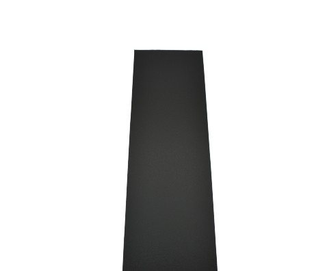 картинка Доборная планка 2070х120х8 мм Black Mix от магазина АСЯ