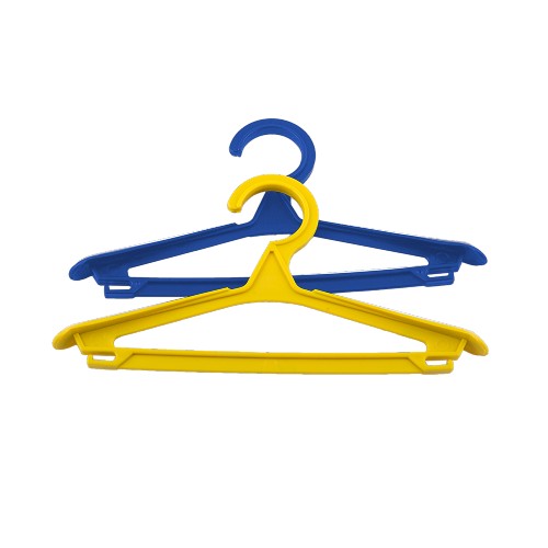 картинка Вешалка-плечики для детской одежды 36-38 размер от магазина АСЯ