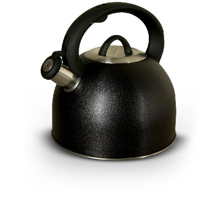 картинка Чайник со свистком 2,5л P-650184 Santa от магазина АСЯ