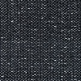картинка Сетка затеняющая, фасадная Политарп (плотность 80 г/м2), черная, ширина 3 м (м.п.) от магазина АСЯ