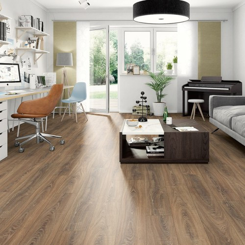 картинка Ламинат Egger Woodstyle Pronto Дуб Орвието 1292х193х8 мм. от магазина АСЯ