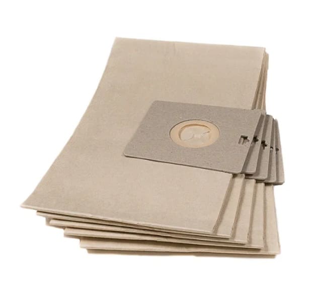 картинка Мешки-пылесборники бумажные Vesta Filter SM 05 для пылесосов SAMSUNG, 5 шт от магазина АСЯ