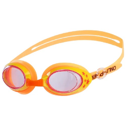 картинка Очки для плавания, детские + беруши, цвета МИКС от магазина АСЯ