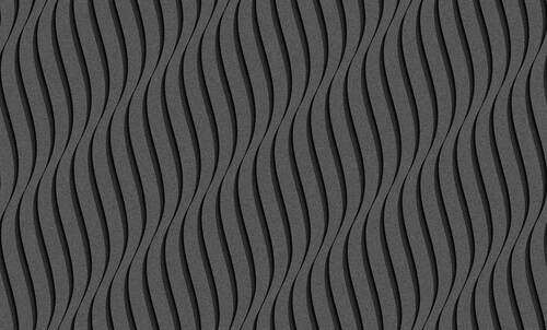 картинка Обои VernissAGe IL Mare 168320-19 1,06х10м темно-серый, виниловые на флизелиновой основе от магазина АСЯ